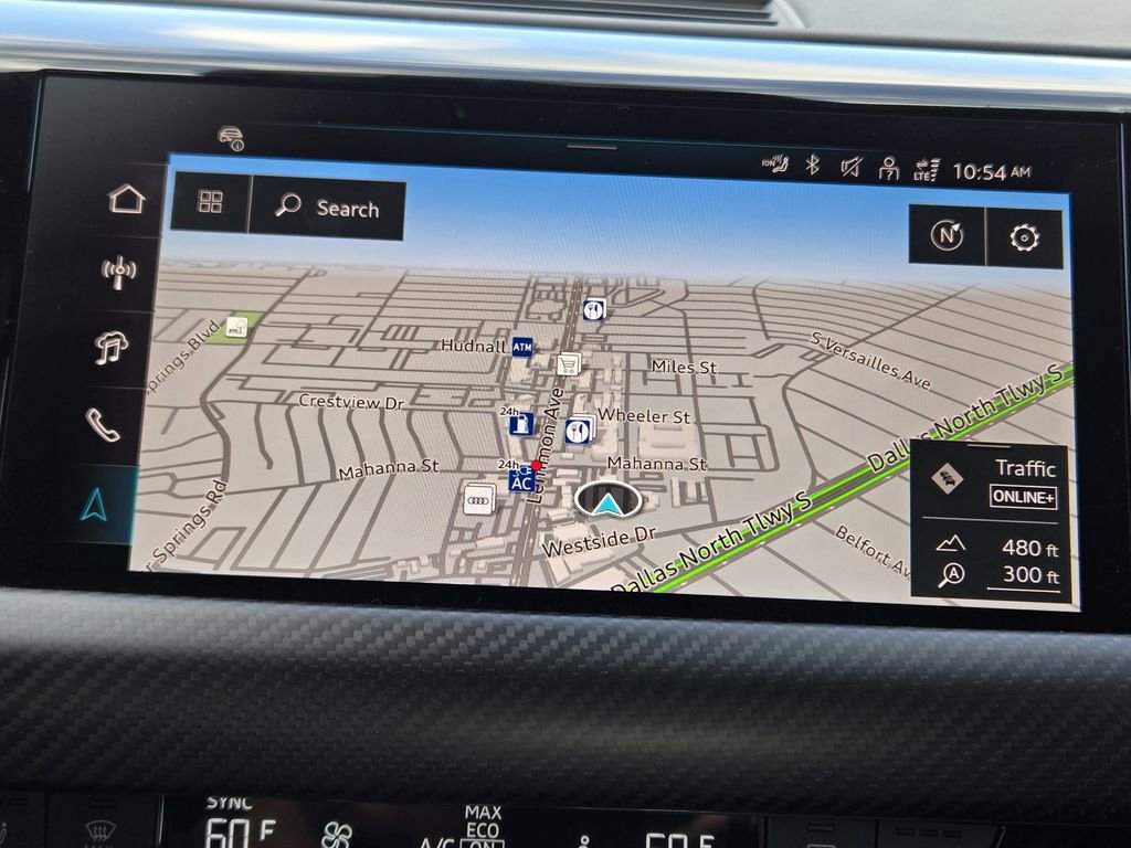 New 2026 Audi RS e-tron GT performance image 20