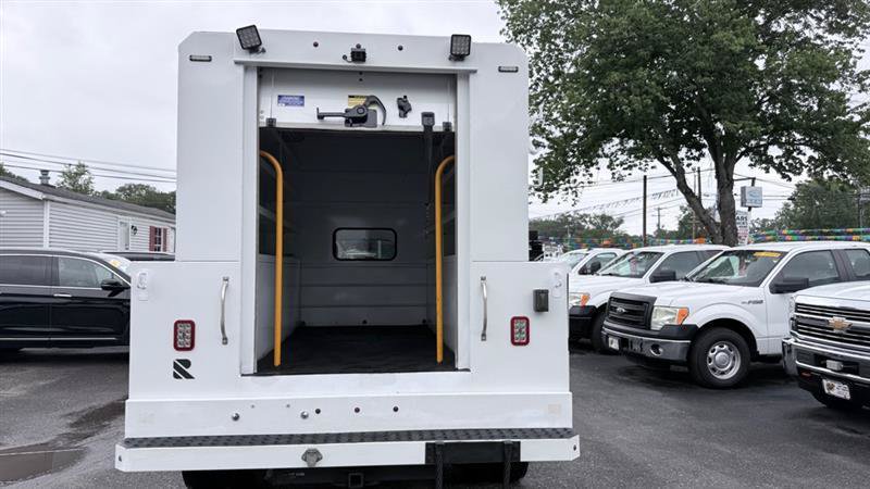 Used 2018 RAM 4500 Tradesman w/ Ambulance Prep Group AWD/4WD image 10