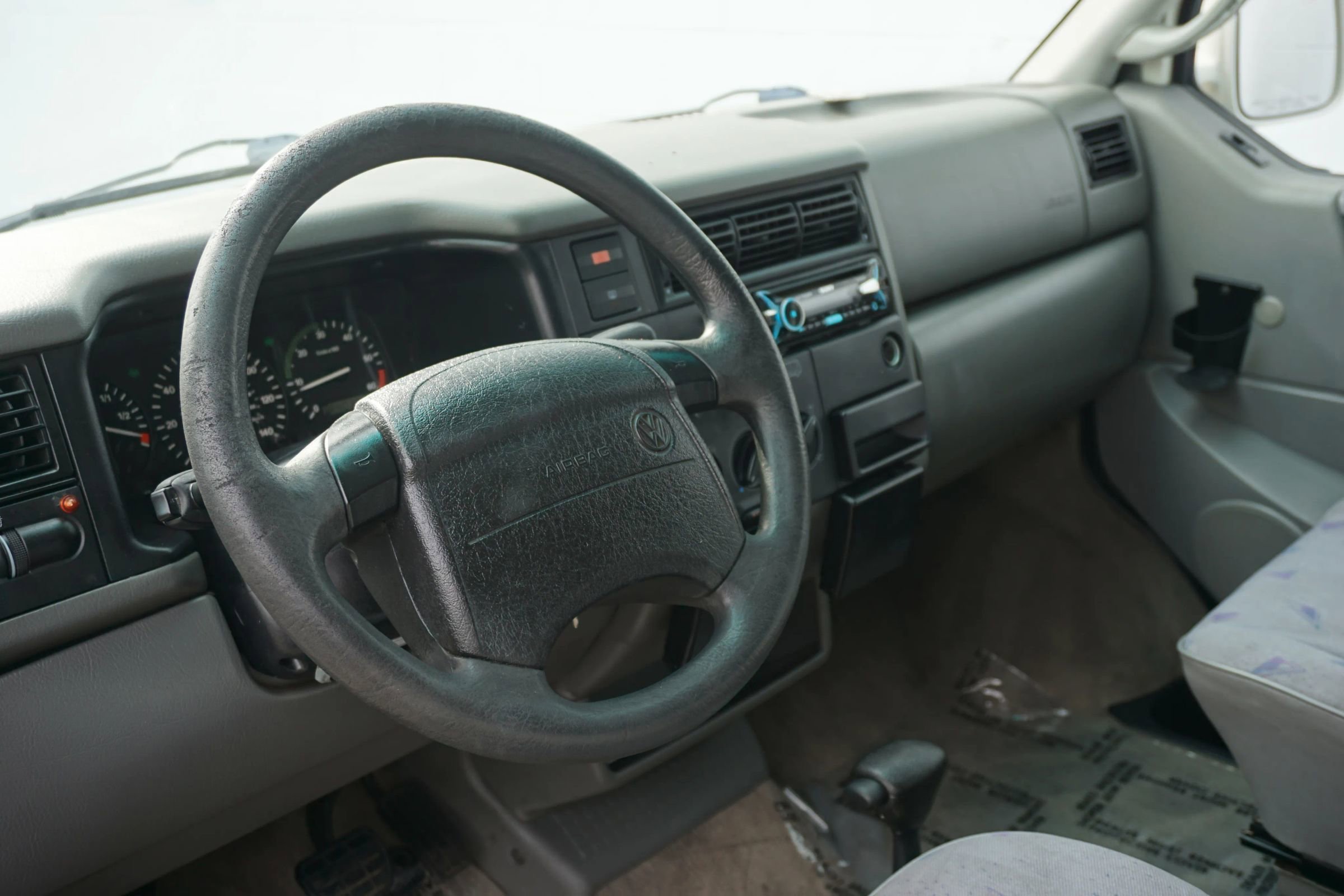 Used 1997 Volkswagen Eurovan Camper image 13