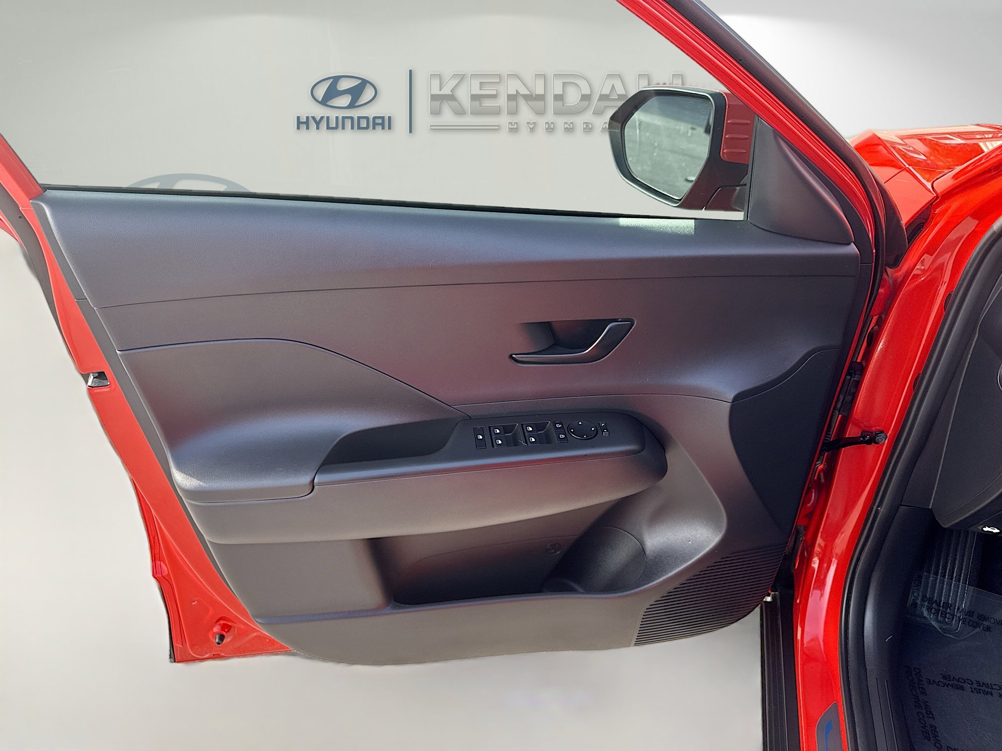 Used 2025 Hyundai Kona SEL image 16
