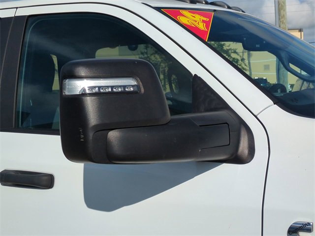 Used 2024 RAM 3500 Big Horn image 12