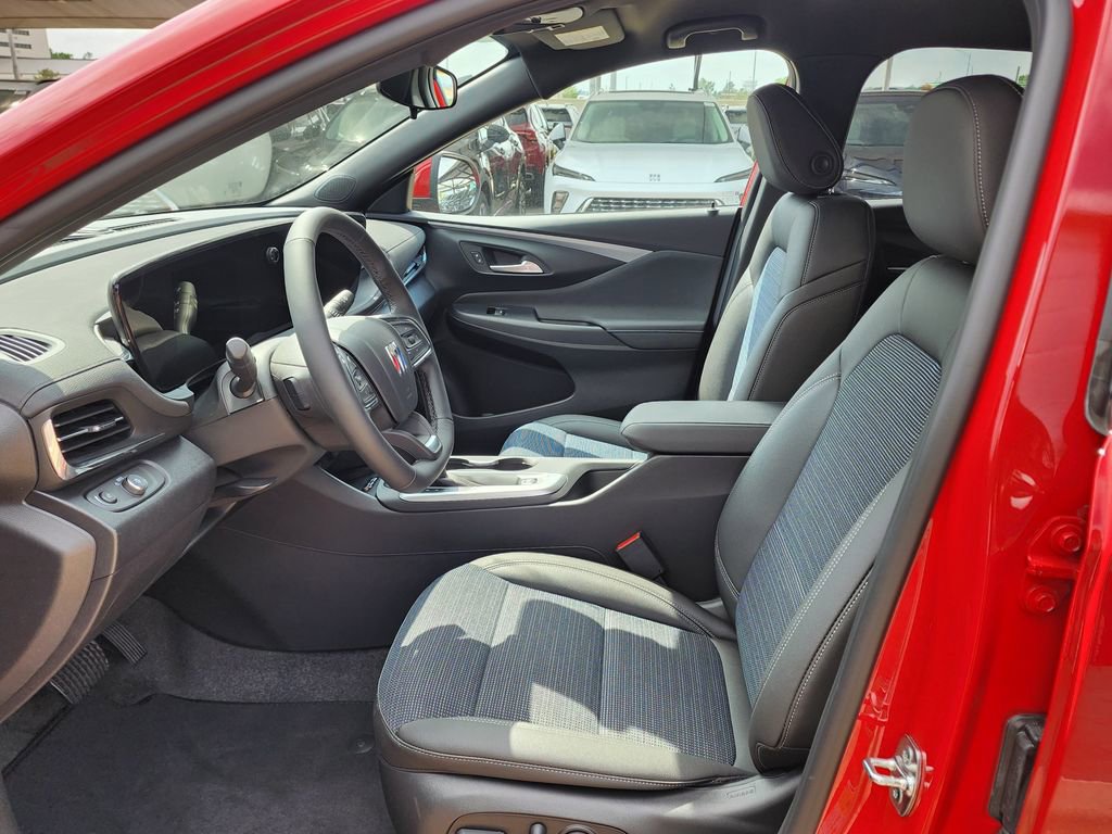 New 2026 Buick Envista Preferred image 15