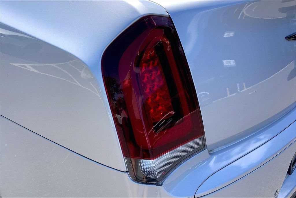 Used 2022 Chrysler 300 S RWD image 28