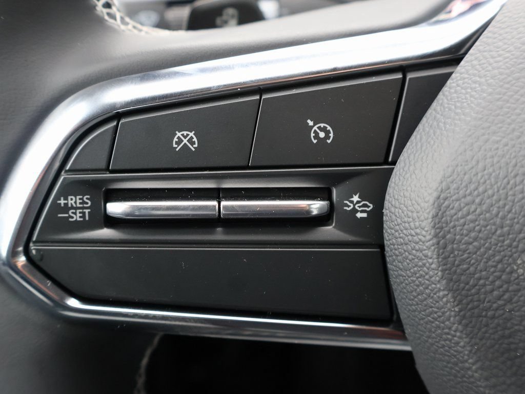 New 2026 Chevrolet Equinox EV LT w/ Convenience Package II FWD image 15