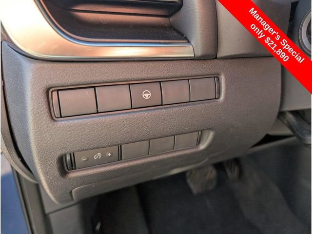 Certified 2023 Nissan Rogue SV image 18