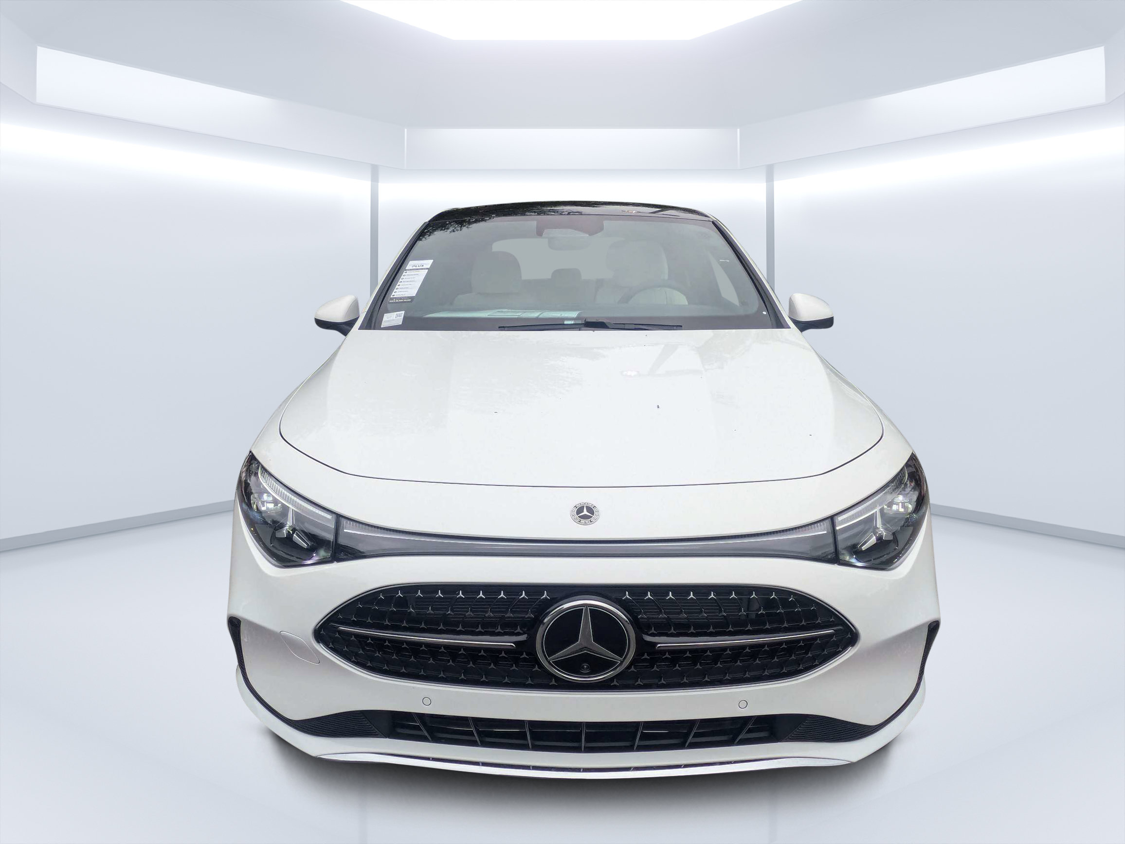 New 2027 Mercedes-Benz CLA 220 image 8