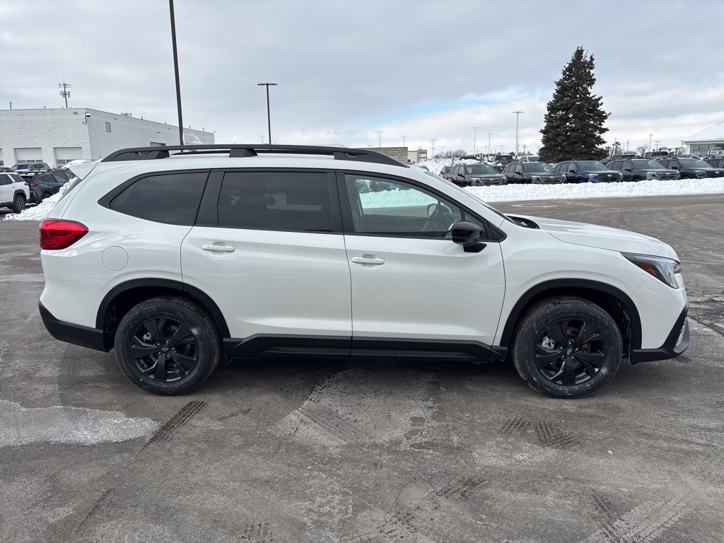 New 2026 Subaru Ascent Premium image 2