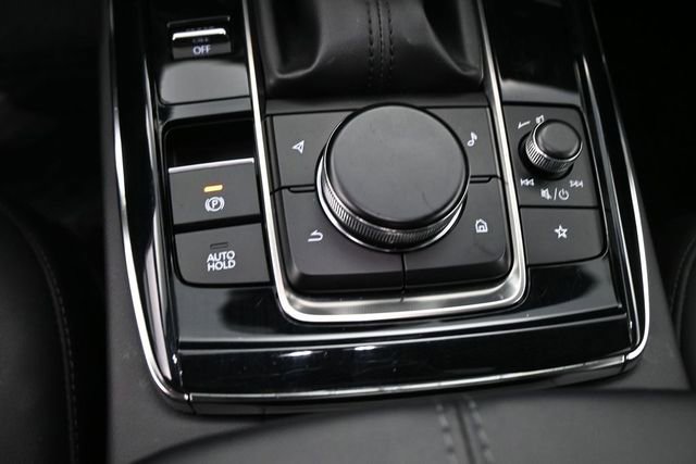 Certified 2025 MAZDA CX-30 AWD 2.5 S w/ Preferred Package image 16