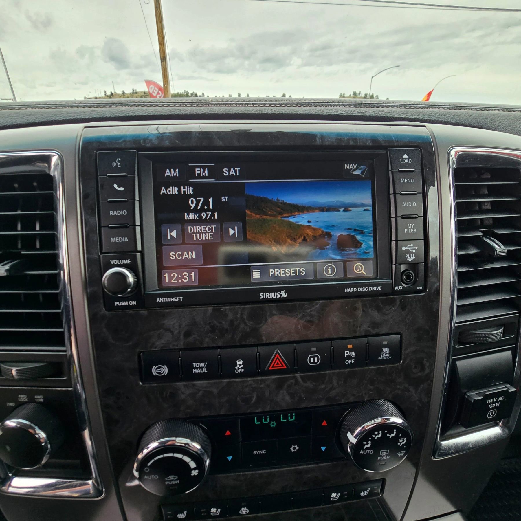 Used 2012 RAM 2500 Limited AWD/4WD image 15