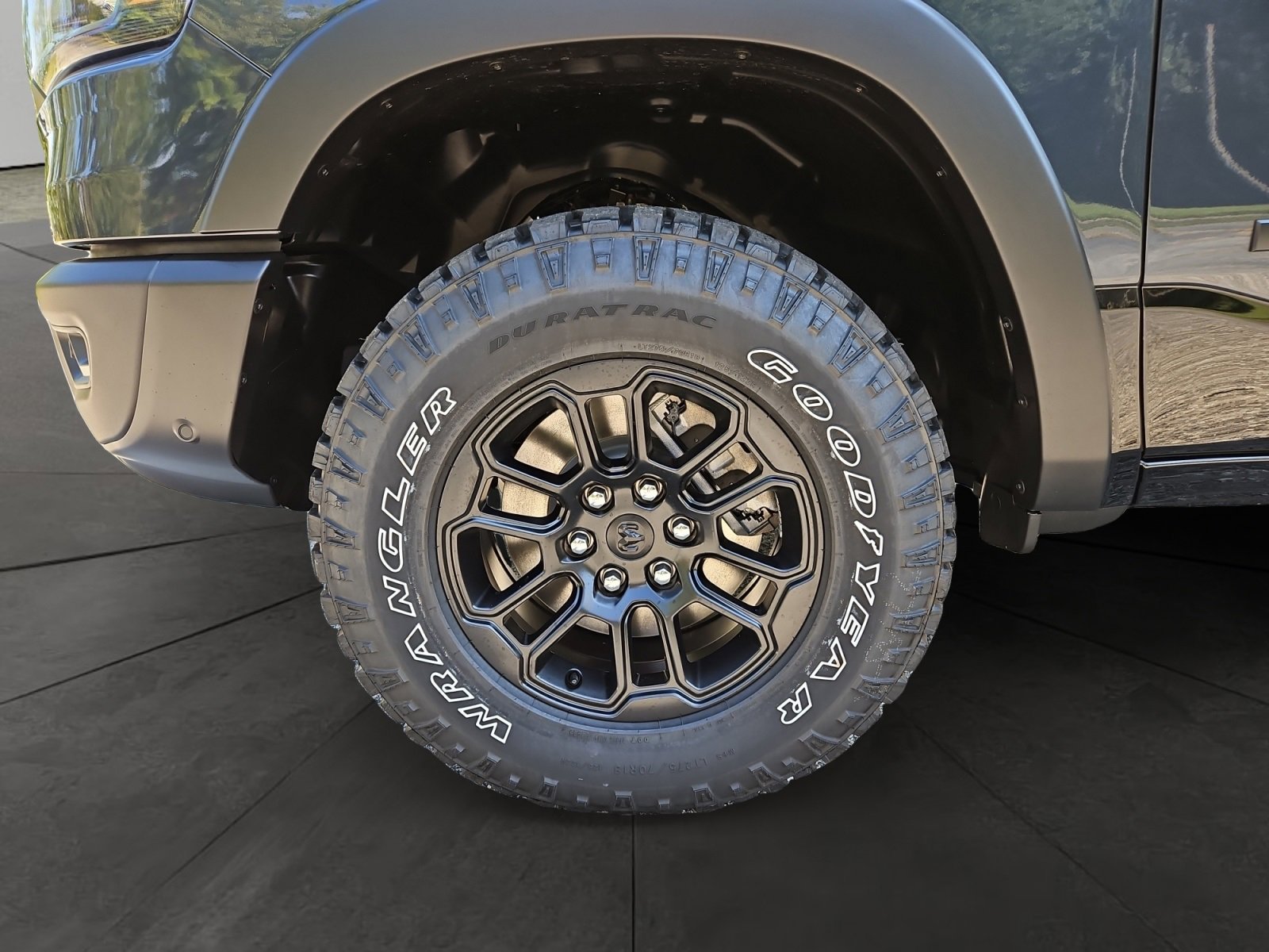 New 2026 RAM 1500 Rebel image 14