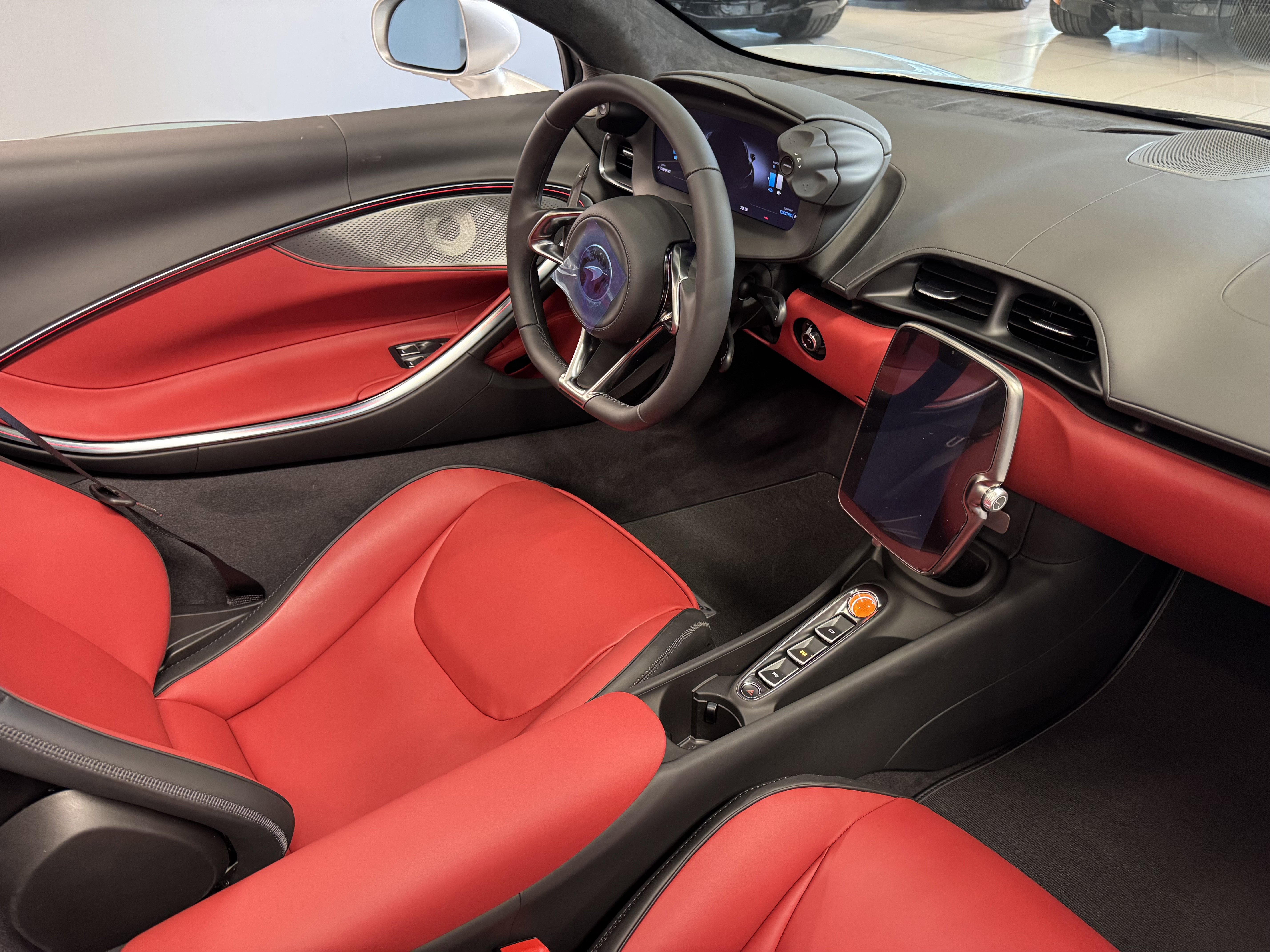 New 2026 McLaren Artura Spider image 16