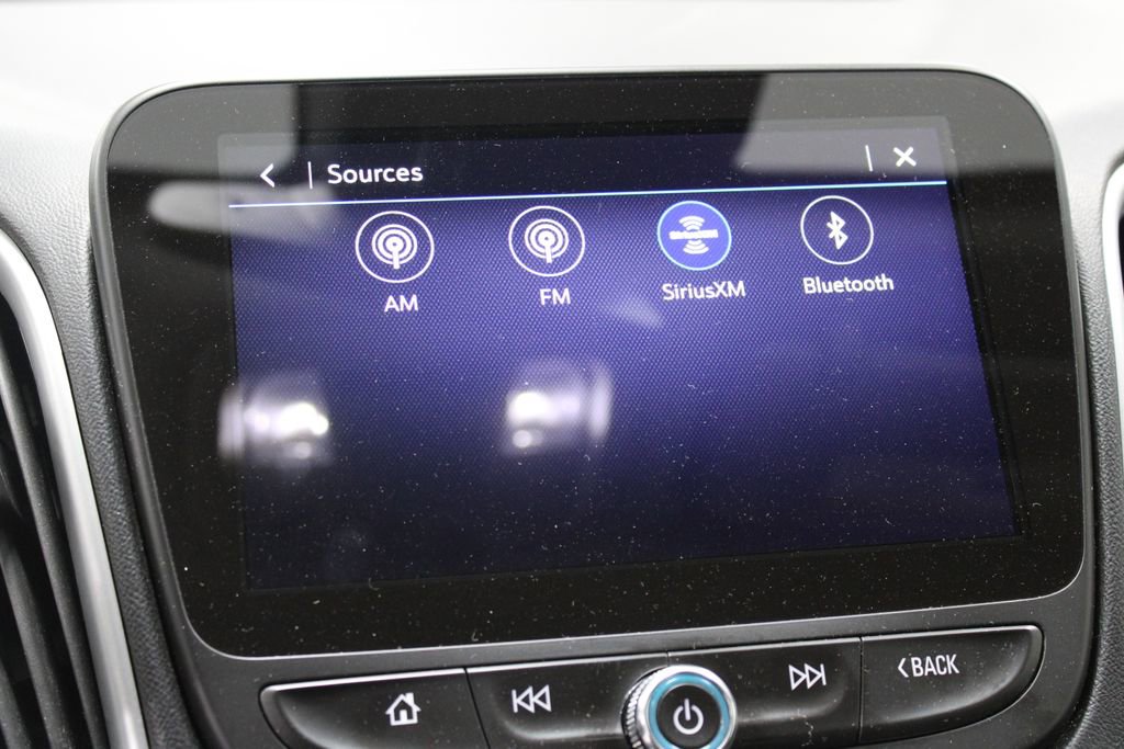 Used 2023 Chevrolet Malibu LT image 30