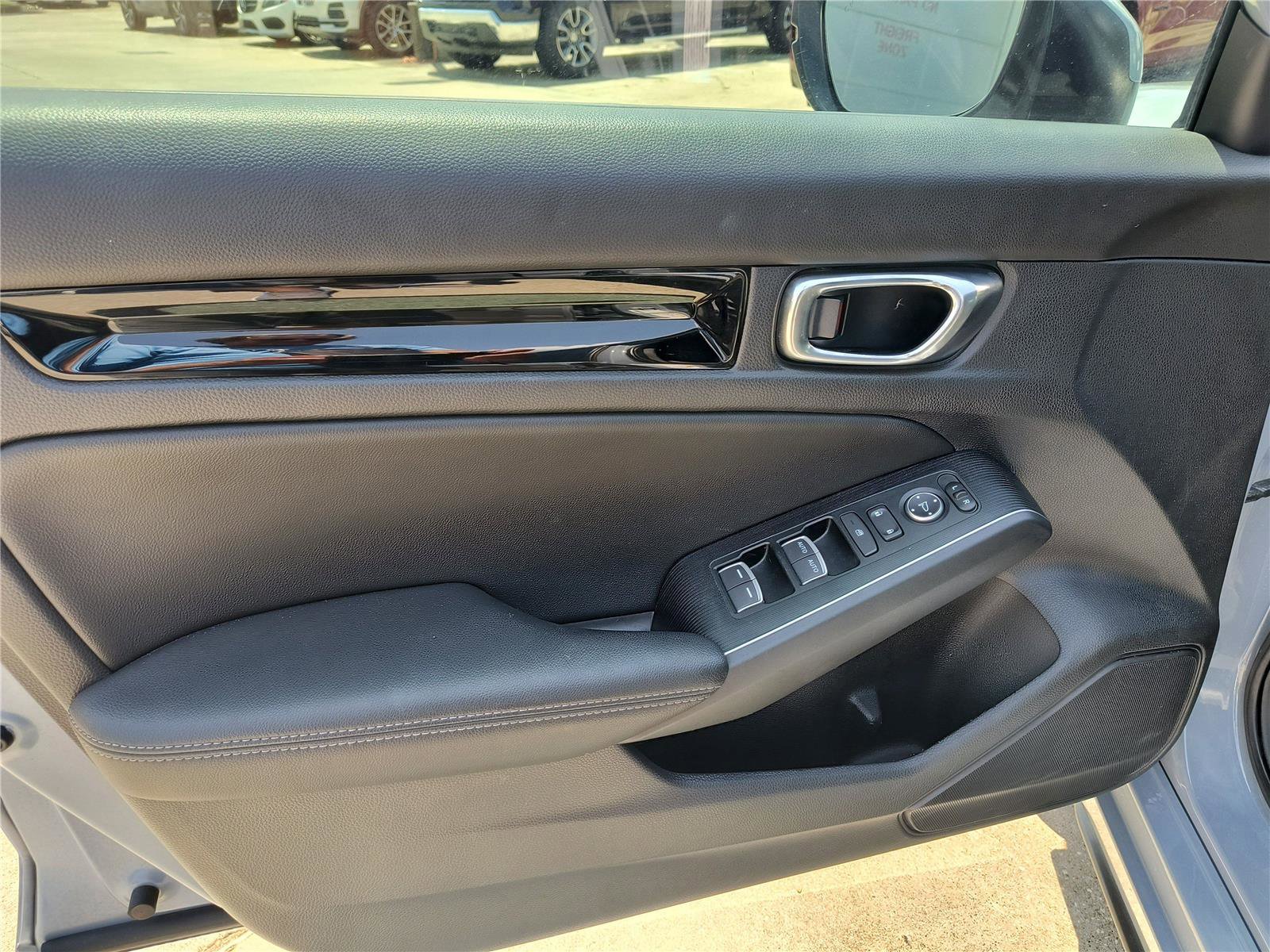 Used 2022 Honda Civic Sport Touring image 13