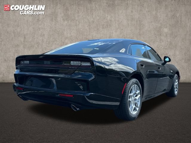 New 2026 Dodge Charger R/T AWD/4WD image 5