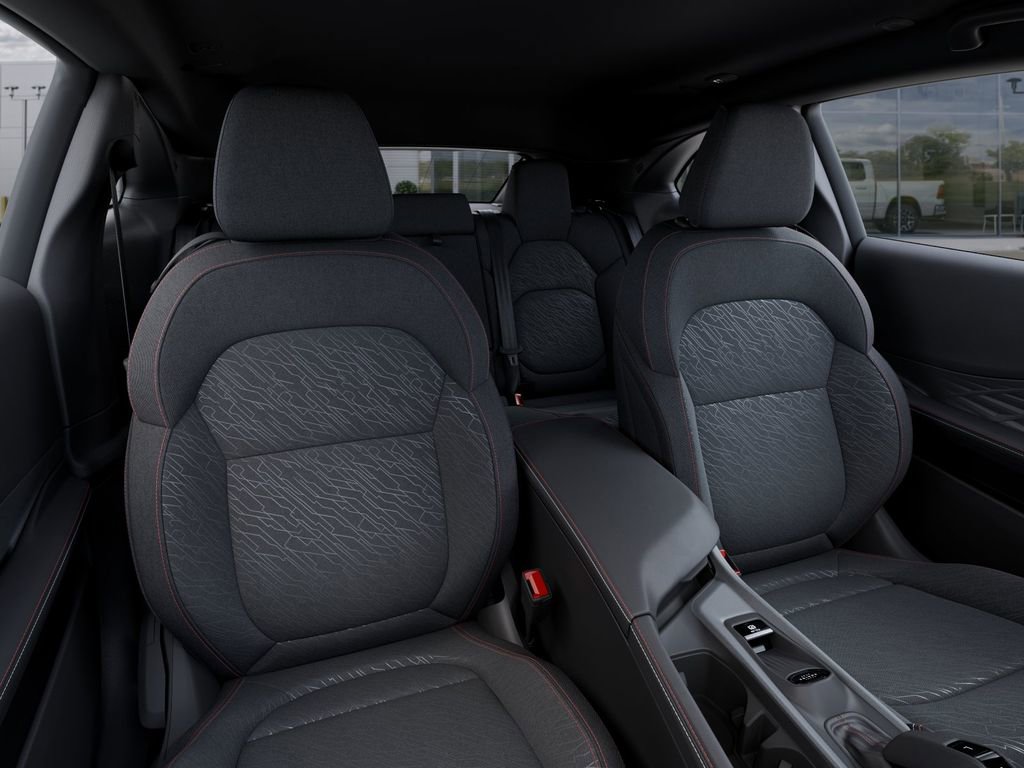 New 2026 Dodge Charger GT w/ Blacktop Package image 17