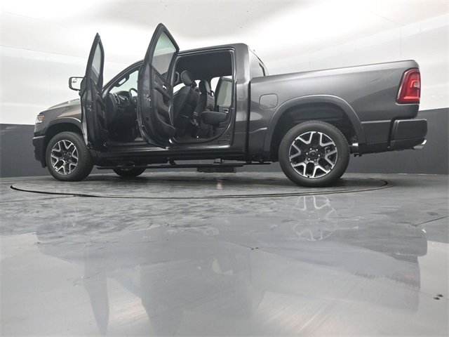 New 2026 RAM 1500 Laramie w/ Laramie Southwest Edition image 52
