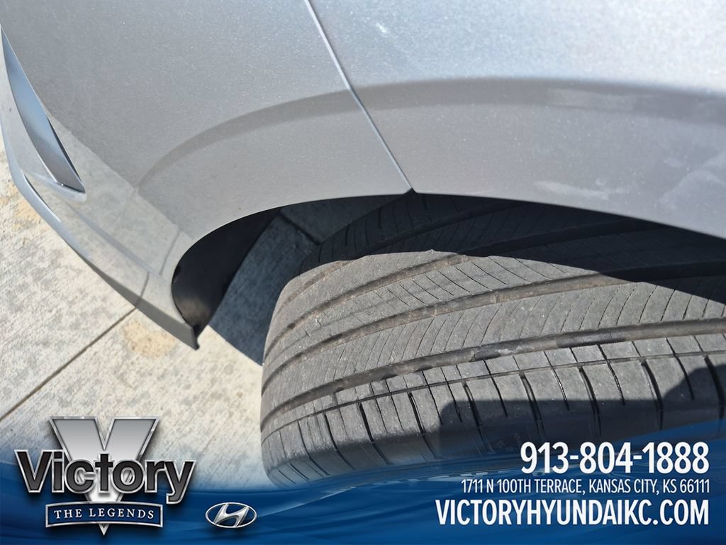 Used 2025 Hyundai Sonata SEL FWD image 26