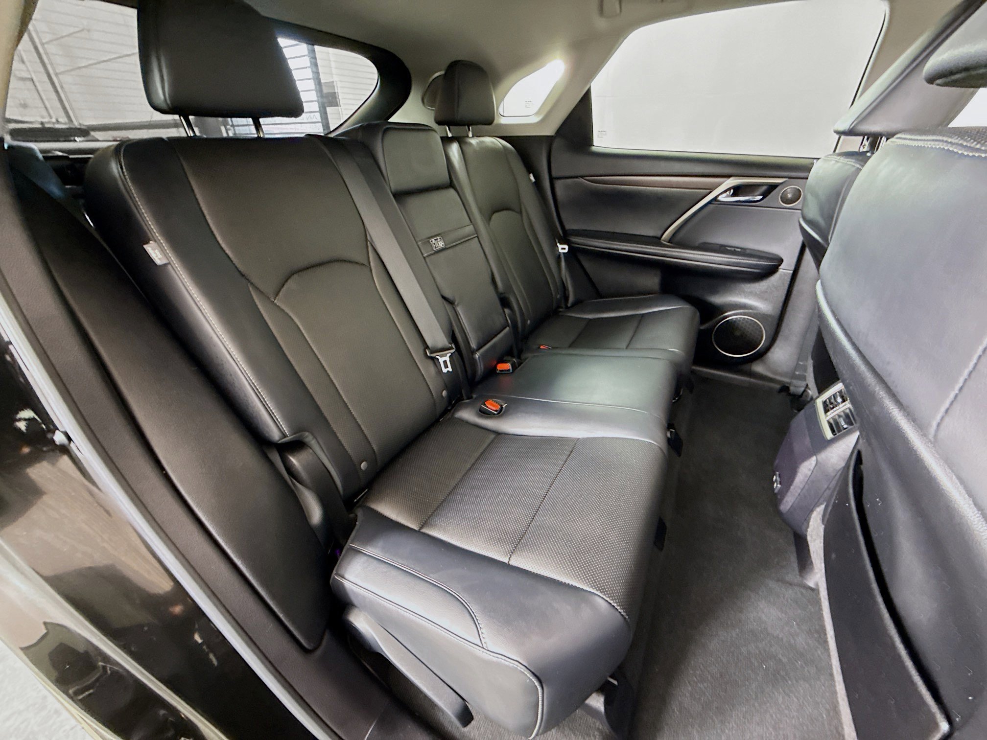 Certified 2022 Lexus RX 350 AWD w/ Premium Package image 26