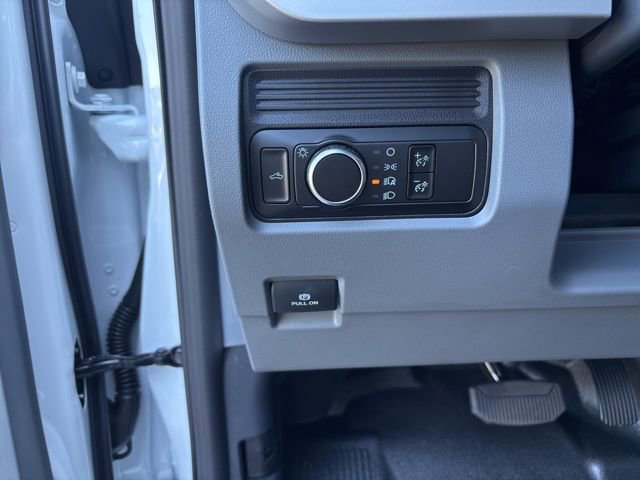 New 2026 Ford F250 XL image 21