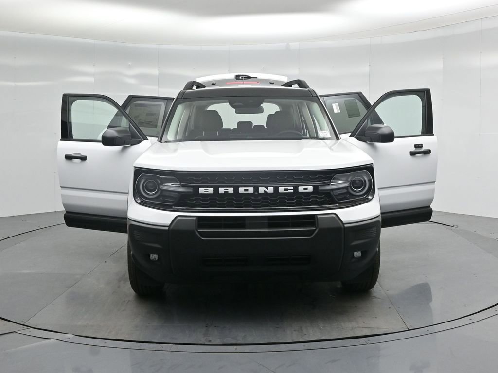 New 2026 Ford Bronco Sport Outer Banks AWD/4WD image 30
