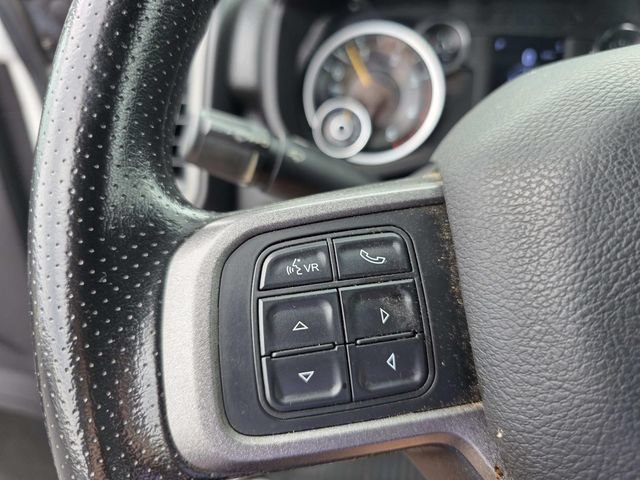 Used 2022 RAM 5500 Tradesman RWD image 17