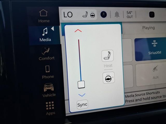 New 2026 Jeep Wrangler Willys image 10