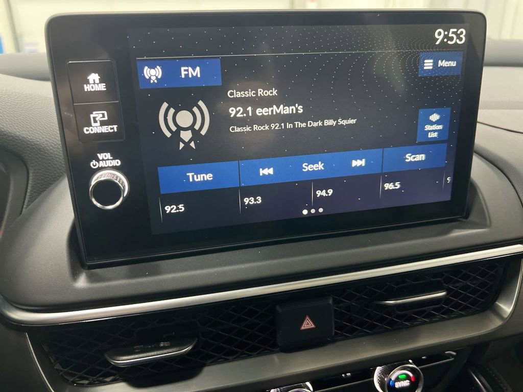 Used 2025 Acura ADX A-Spec image 14