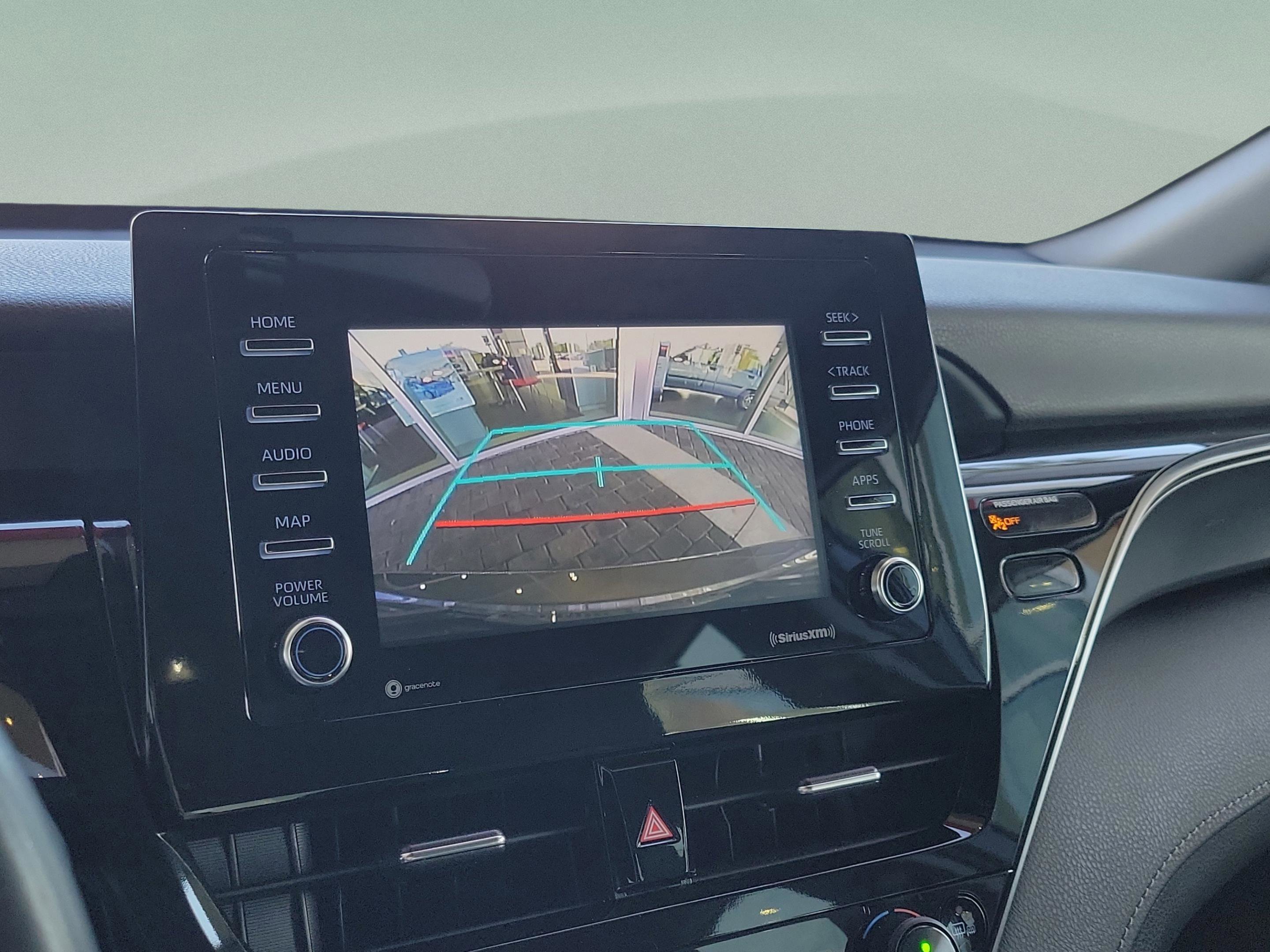 Certified 2023 Toyota Camry SE image 28