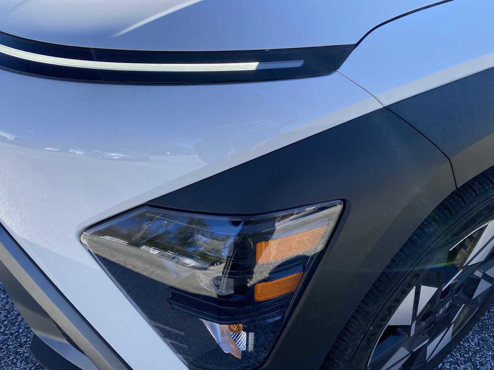 Certified 2024 Hyundai Kona SEL image 11