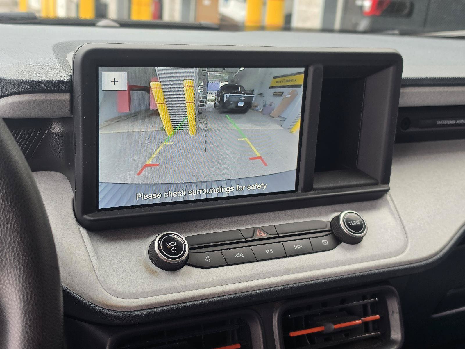 Used 2022 Ford Maverick XLT FWD image 15
