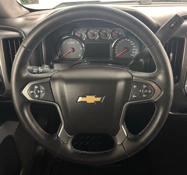 Used 2018 Chevrolet Silverado 1500 LT w/ All Star Edition image 23