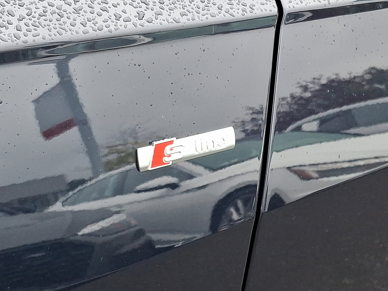 Certified 2025 Audi A6 Premium Plus image 32