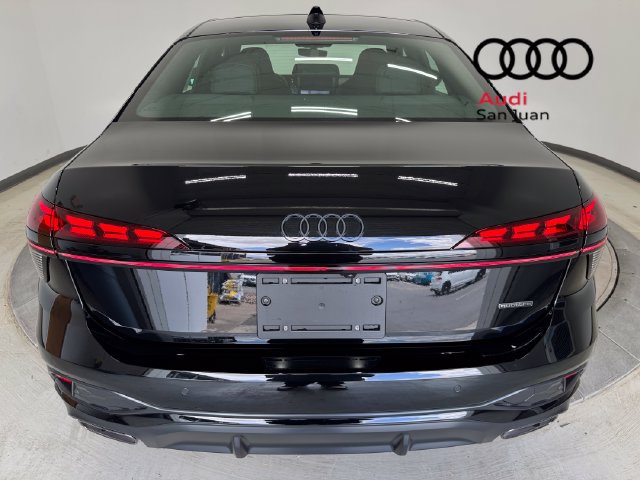 New 2026 Audi A6 Prestige AWD/4WD image 37