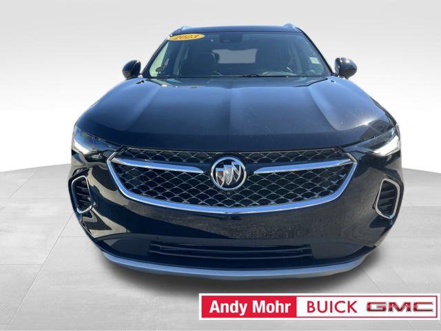 Used 2023 Buick Envision Avenir AWD/4WD image 4