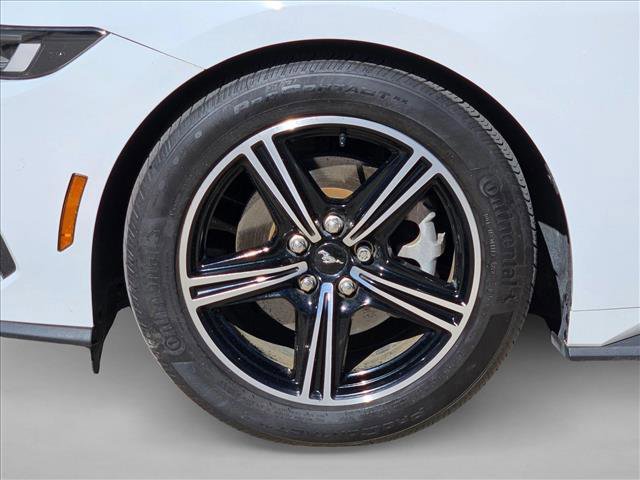 Certified 2024 Ford Mustang Premium image 24