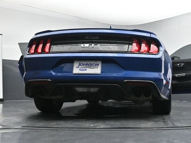 Used 2022 Ford Mustang GT image 41