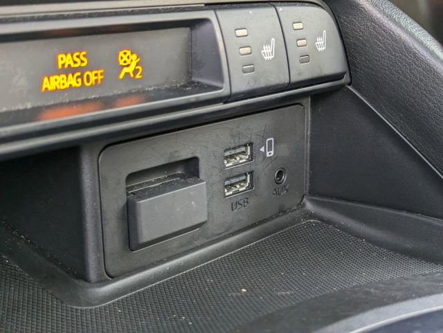 Used 2023 MAZDA MX-5 Miata Grand Touring w/ Weather Package image 29