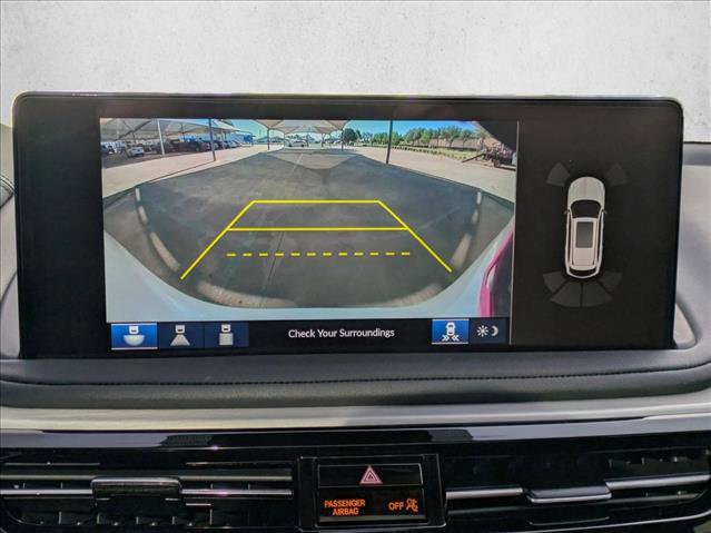 Used 2025 Acura MDX SH-AWD w/ Technology Package image 14