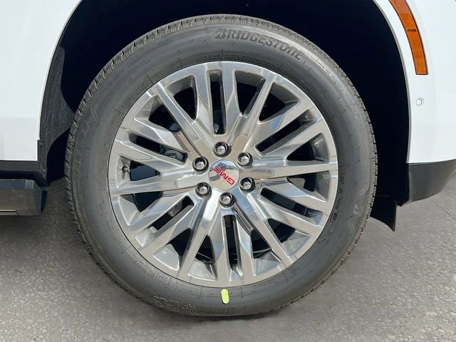 New 2026 GMC Yukon Denali w/ Denali Reserve Package image 19