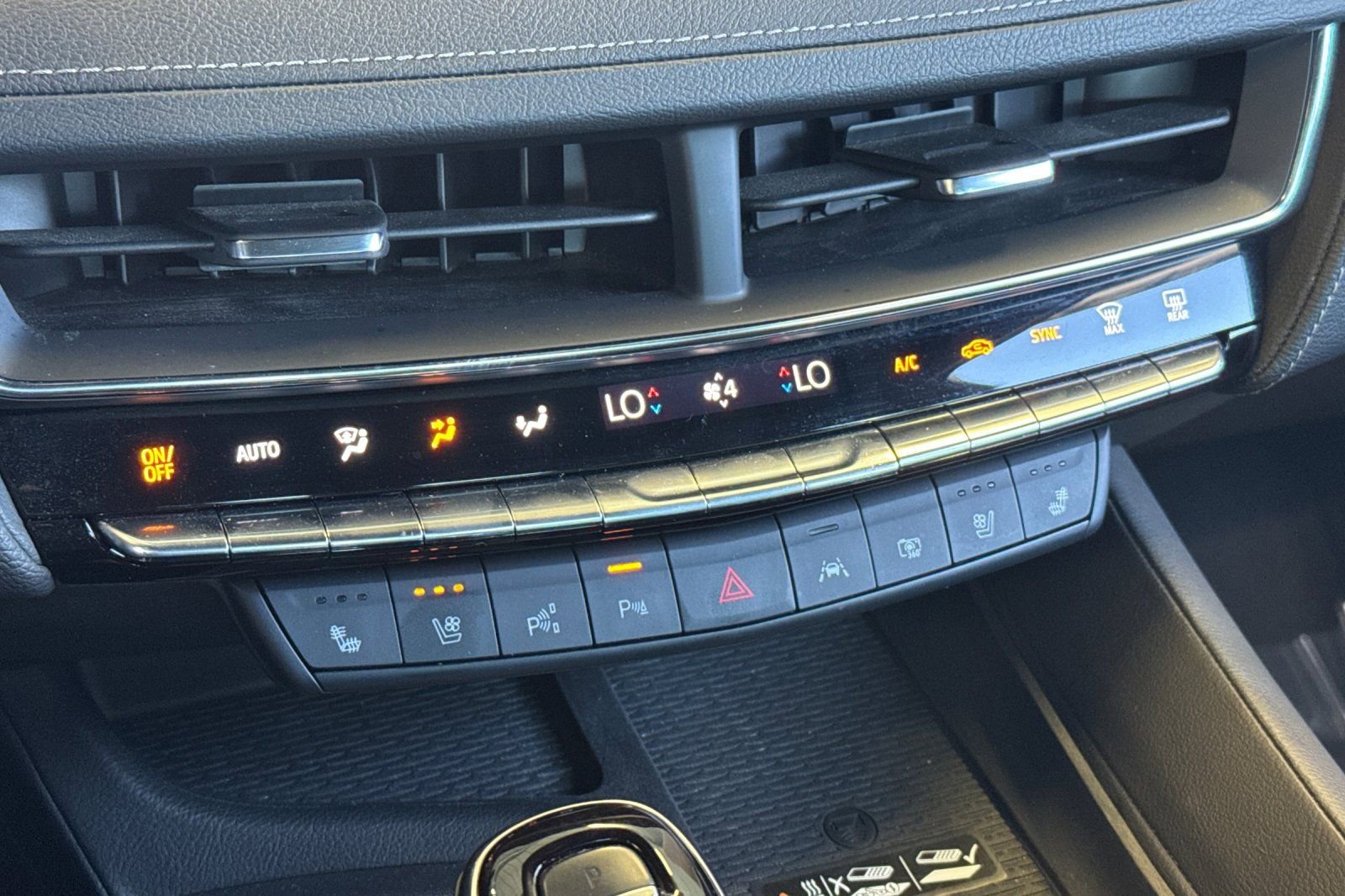 Certified 2025 Cadillac CT5 Premium Luxury w/ Sun And Sound Package image 29