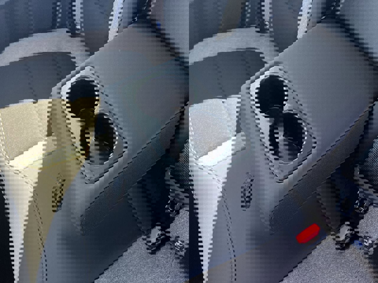 New 2025 Ford Bronco Sport Big Bend image 18