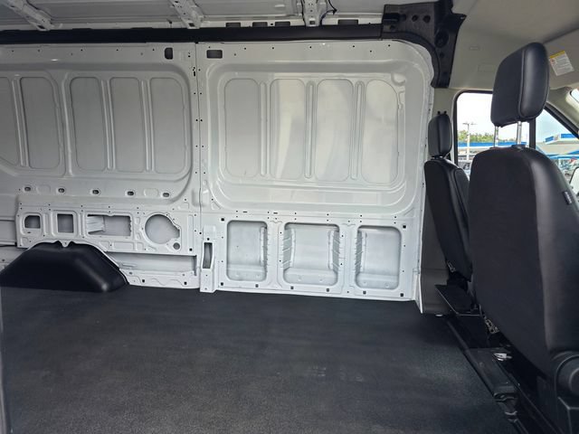 Used 2024 Ford Transit 250 148 Medium Roof Extended AWD image 10