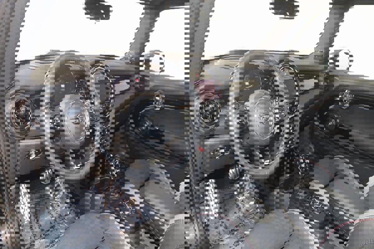 Used 2023 MINI Cooper John Cooper Works w/ Driver Assistance Package image 29