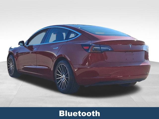 Used 2018 Tesla Model 3 Long Range image 5