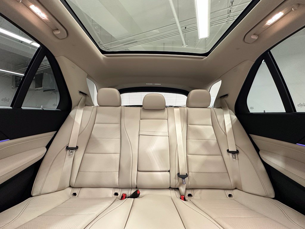 New 2026 Mercedes-Benz GLE 350 4MATIC image 7