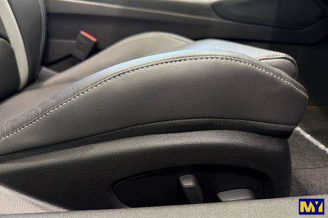 Used 2024 Chevrolet Camaro LT RWD image 22
