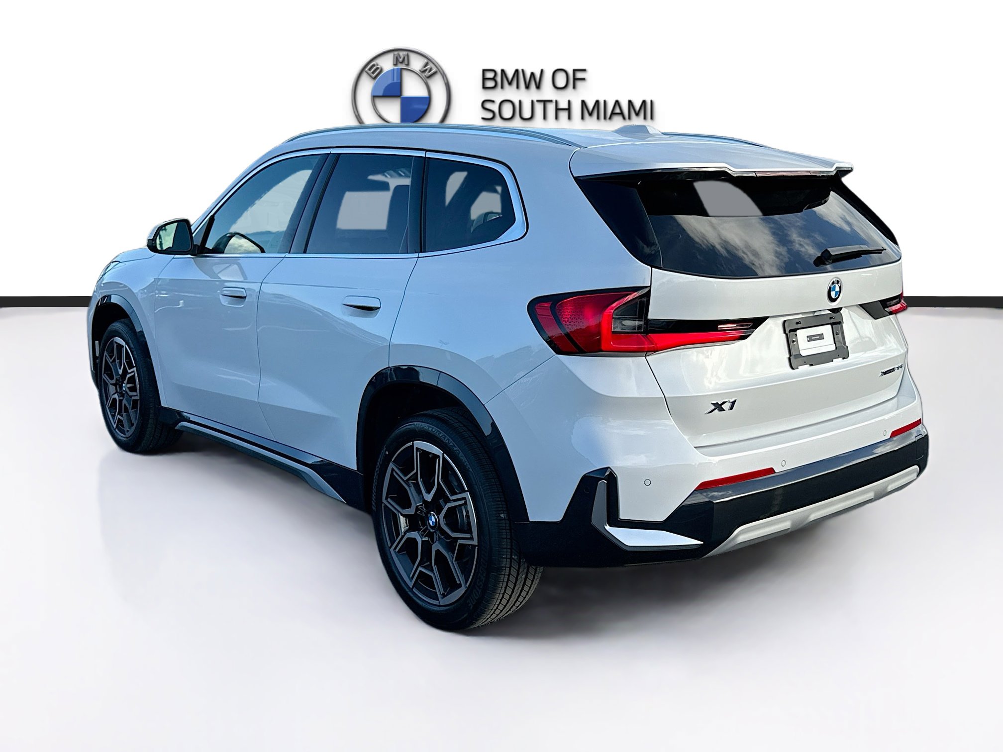 New 2026 BMW X1 xDrive28i image 4