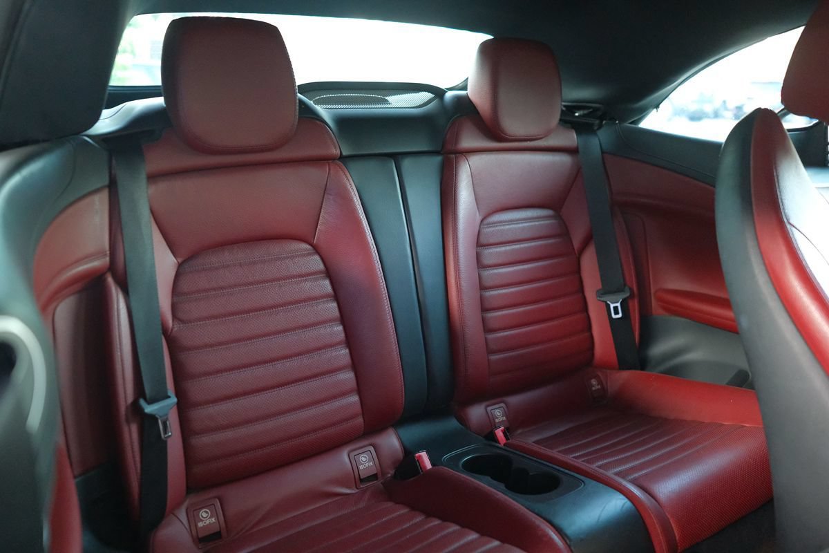 Used 2017 Mercedes-Benz C 43 AMG 4MATIC Cabriolet image 25