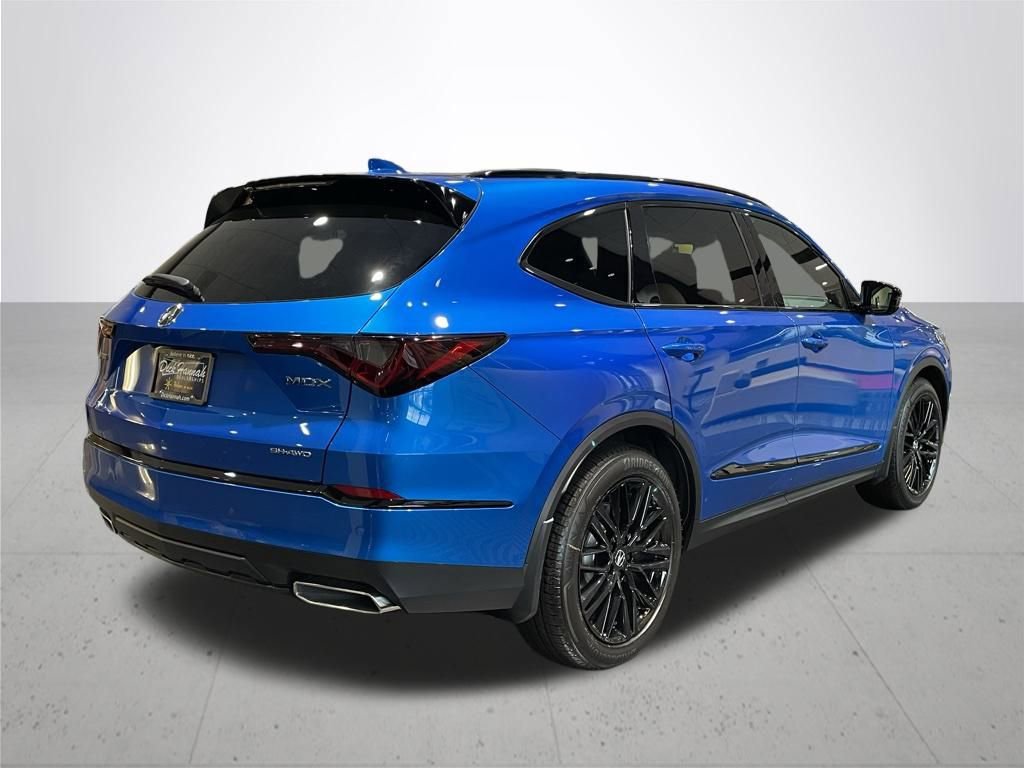 New 2026 Acura MDX A-Spec image 6