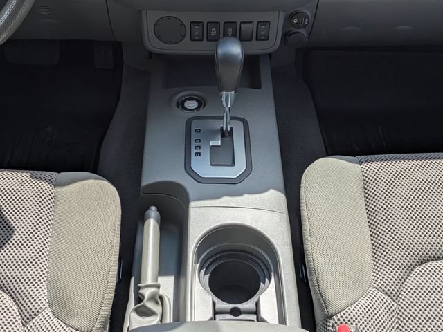 Used 2021 Nissan Frontier SV w/ Midnight Edition Floor Mats RWD image 19
